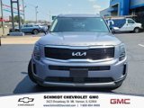 Used 2022 Kia Telluride EX w/ Towing Package image 2