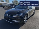 Used 2019 Volkswagen Golf Alltrack SE image 2