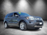 Used 2019 Ford Explorer XLT image 2