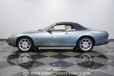 Used 2002 Jaguar XK8 Convertible image 2