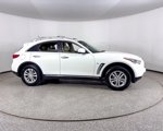 Used 2015 INFINITI QX70 AWD w/ Premium Package image 4