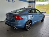 Used 2016 Volvo S60 T6 R-Design w/ Climate Package image 5