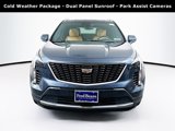 Certified 2020 Cadillac XT4 Premium Luxury image 2