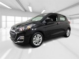 Used 2021 Chevrolet Spark LT image 2