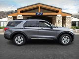 Certified 2022 Ford Explorer XLT image 3