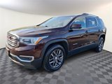Used 2017 GMC Acadia SLT image 3