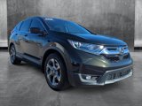 Used 2019 Honda CR-V EX image 3