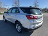 Used 2018 Chevrolet Equinox LS image 4