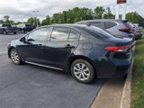Certified 2021 Toyota Corolla LE image 5