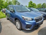 Used 2019 Subaru Forester w/ Alloy Wheel Package image 2