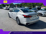 Used 2023 Nissan Altima 2.5 SV image 6