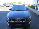 Used 2019 Jeep Compass Limited image 3