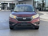Used 2015 Honda CR-V LX image 2