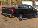 New 2025 Chevrolet Silverado 1500 W/T w/ WT Value Package image 3