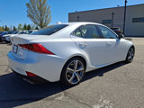 Used 2017 Lexus IS 300 AWD image 6