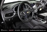 Certified 2024 Chevrolet Malibu RS image 2