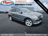 Used 2017 Mercedes-Benz GLE 350 4MATIC image 1