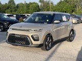 Used 2020 Kia Soul EX image 3