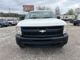 Used 2011 Chevrolet Silverado 1500 W/T image 3