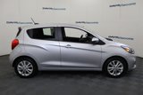 Used 2020 Chevrolet Spark LT image 4