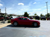 Used 2015 Chevrolet Camaro LS image 2