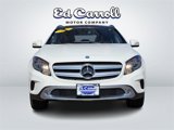 Used 2017 Mercedes-Benz GLA 250 4MATIC image 2
