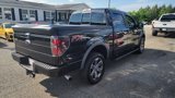 Used 2014 Ford F150 FX4 w/ Equipment Group 402A Luxury image 4