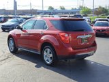 Used 2014 Chevrolet Equinox LTZ image 3