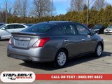 Used 2017 Nissan Versa SV image 5