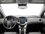 Used 2013 Chevrolet Cruze LS image 5