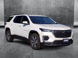 Used 2023 Chevrolet Traverse LT w/ LT Premium Package image 3