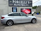 Used 2016 BMW 535i Gran Turismo xDrive image 2