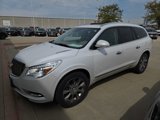 Used 2016 Buick Enclave Premium w/ Experience Buick Package image 2