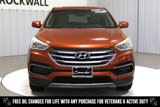 Used 2017 Hyundai Santa Fe Sport image 3