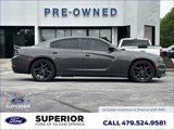 Used 2020 Dodge Charger SXT w/ Blacktop Package image 2