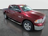 Used 2017 RAM 1500 Big Horn image 5