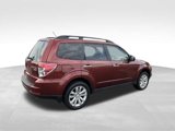 Used 2012 Subaru Forester 2.5X Premium image 4