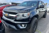 Used 2016 Chevrolet Colorado LT w/ LT Convenience Package image 2