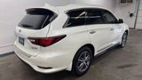 Used 2019 INFINITI QX60 Luxe w/ Essential Package image 5