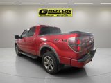 Used 2011 Ford F150 FX4 w/ FX Luxury Pkg image 3
