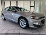 Certified 2024 Chevrolet Malibu LT image 3