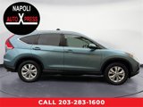 Used 2014 Honda CR-V EX-L image 2