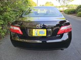 Used 2009 Toyota Camry XLE image 4