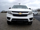 Used 2017 Chevrolet Colorado W/T w/ WT Convenience Package image 3