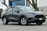 Certified 2025 Honda HR-V LX image 2