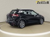 Certified 2024 Nissan Kicks SV image 5