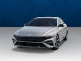 New 2025 Hyundai Elantra Sport image 6