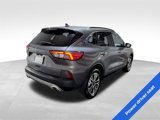 Used 2021 Ford Escape SEL image 4