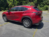 Used 2016 Lexus NX 200t AWD w/ Navigation System Package image 4