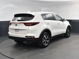 Certified 2021 Kia Sportage LX image 5